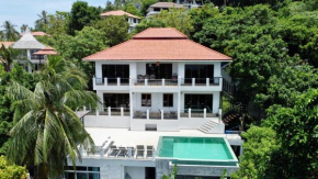 Villa Seaview Garden